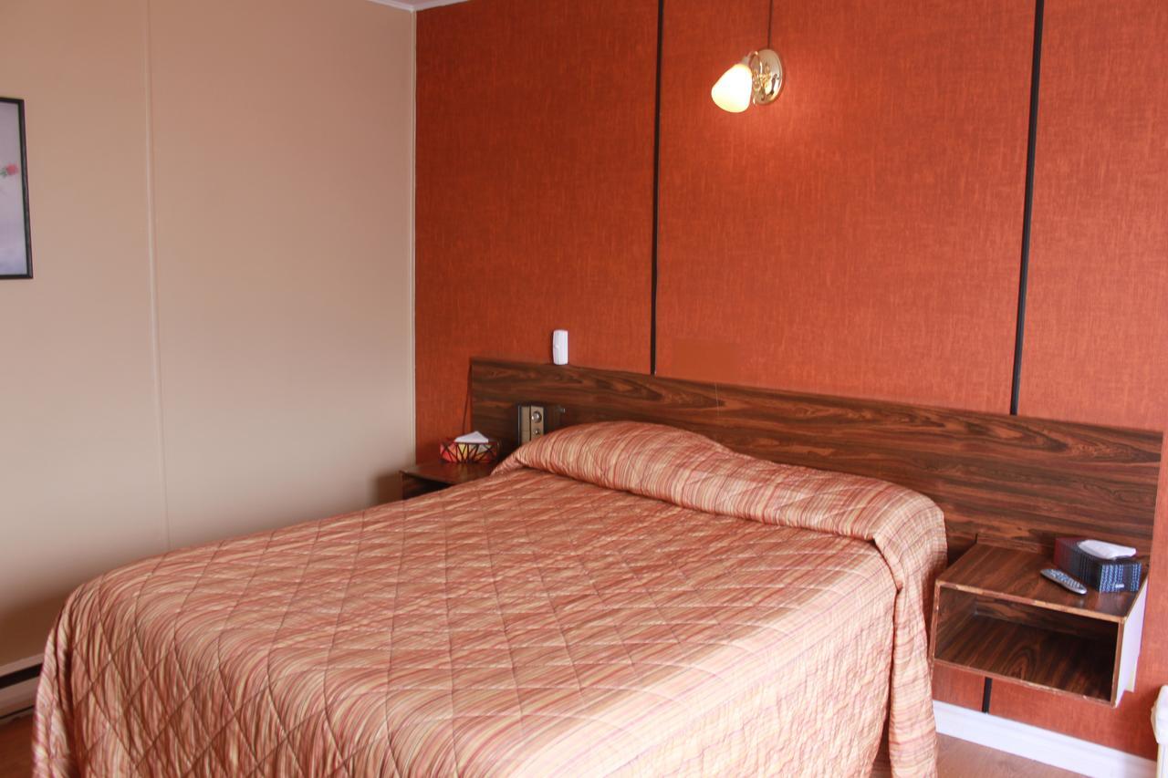 Motel Boise Blainville Exterior foto